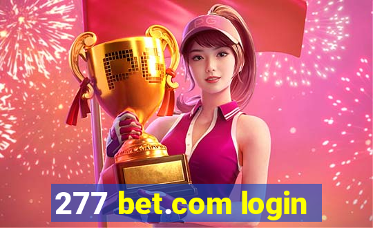 277 bet.com login