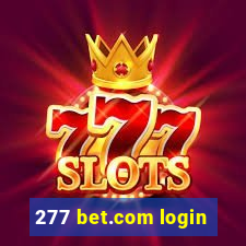 277 bet.com login