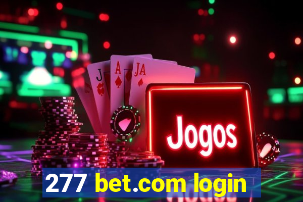 277 bet.com login