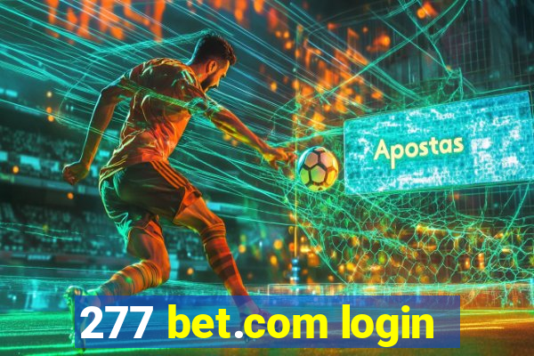 277 bet.com login