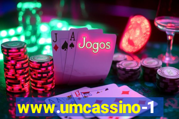 www.umcassino-1.com