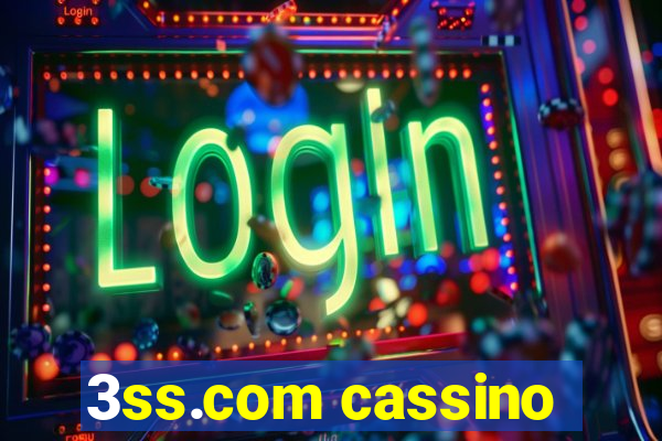 3ss.com cassino