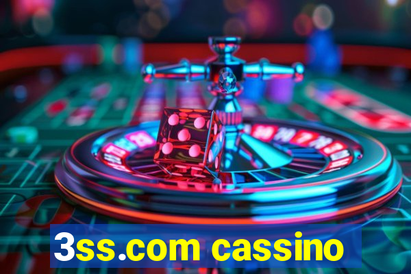 3ss.com cassino