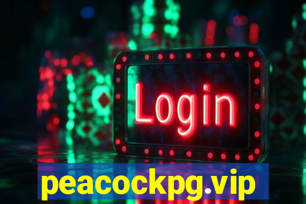 peacockpg.vip