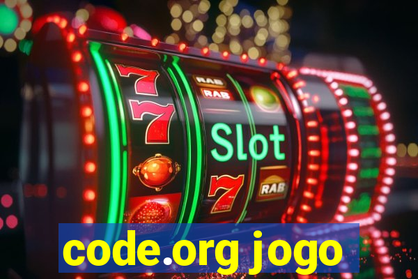 code.org jogo