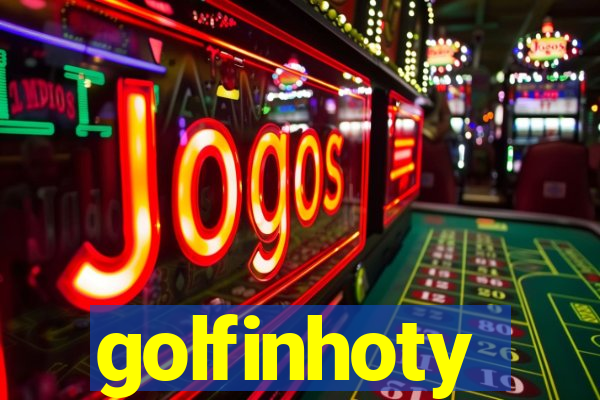 golfinhoty