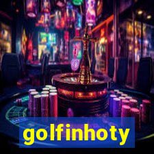 golfinhoty