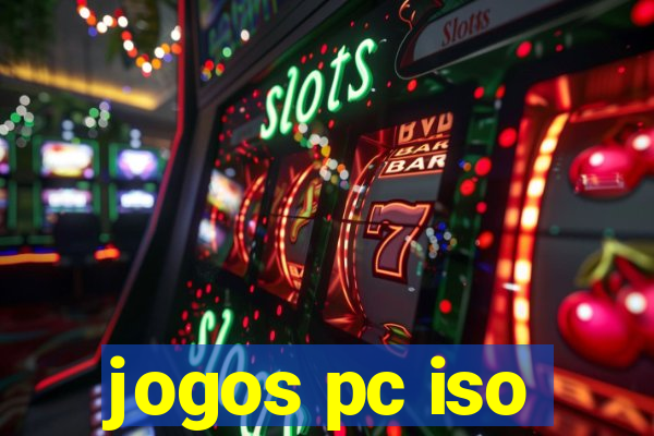 jogos pc iso