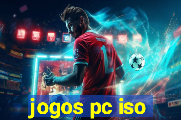 jogos pc iso