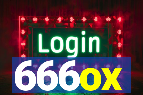 666ox