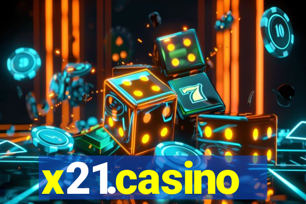 x21.casino