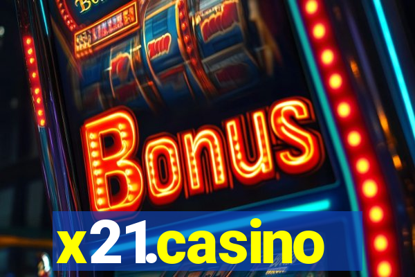 x21.casino