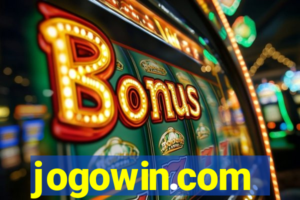 jogowin.com