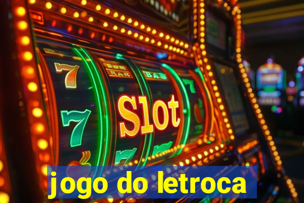 jogo do letroca