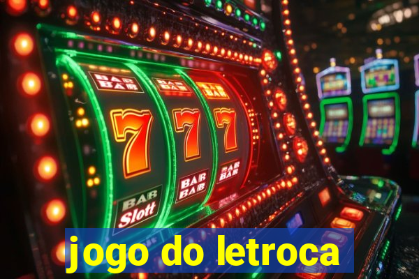 jogo do letroca