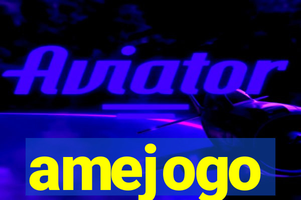 amejogo