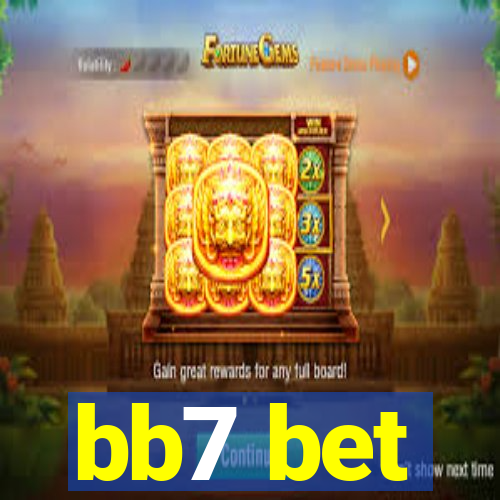 bb7 bet