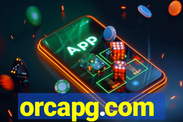 orcapg.com