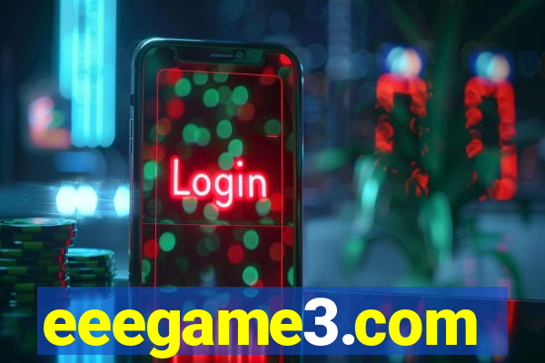 eeegame3.com