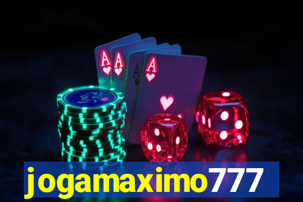 jogamaximo777