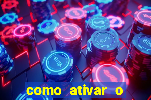 como ativar o windows 10