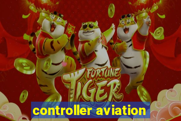 controller aviation