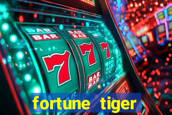 fortune tiger source code