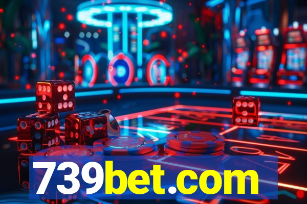 739bet.com