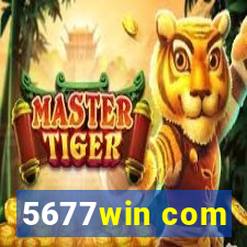 5677win com