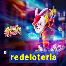 redeloteria