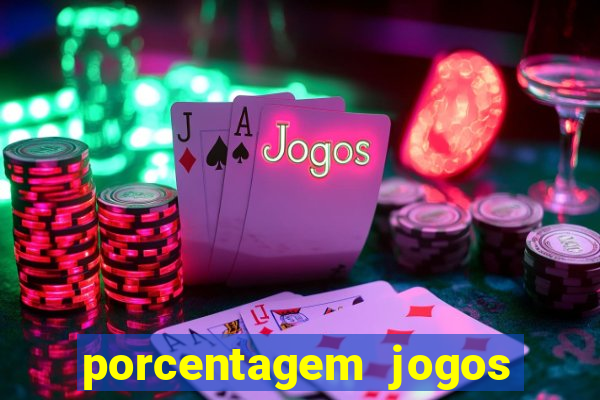 porcentagem jogos da pg