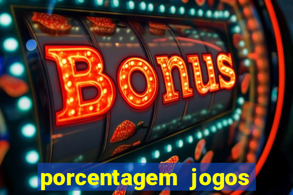 porcentagem jogos da pg