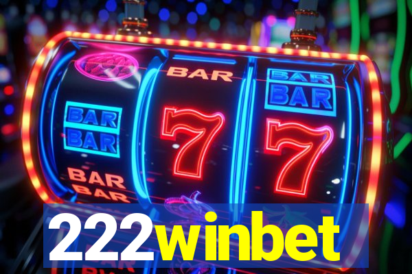 222winbet