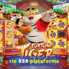 rio 888 plataforma