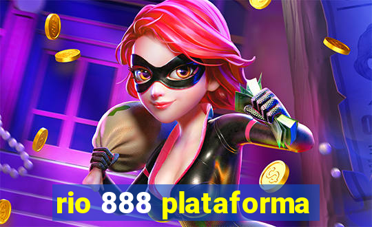 rio 888 plataforma