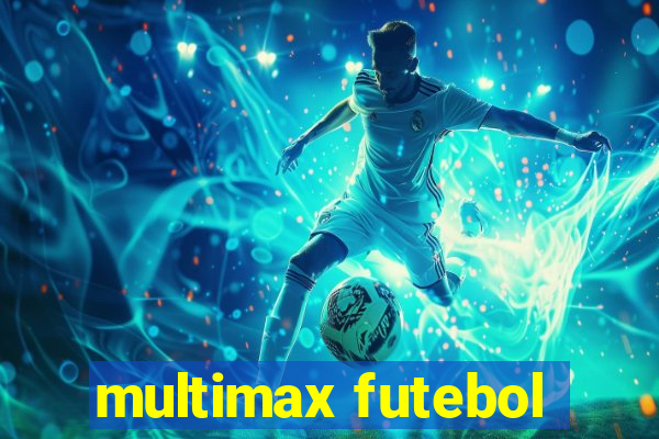 multimax futebol