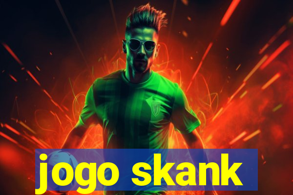 jogo skank