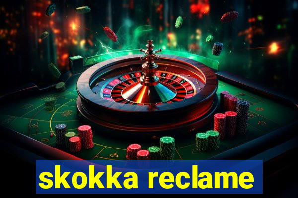 skokka reclame