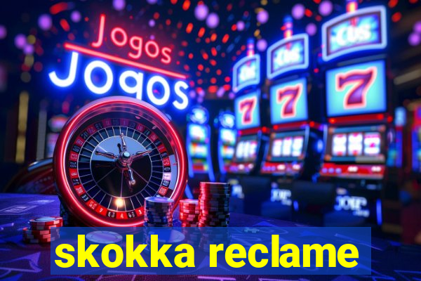 skokka reclame