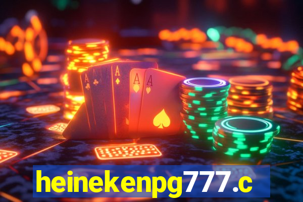 heinekenpg777.com