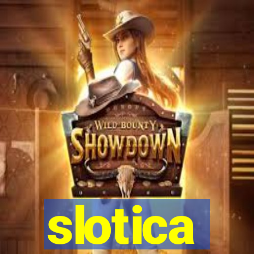 slotica