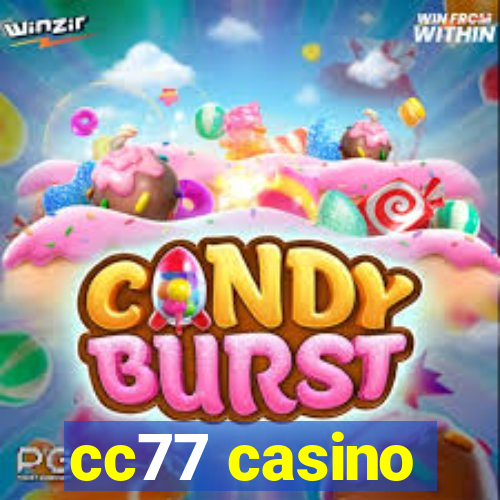 cc77 casino