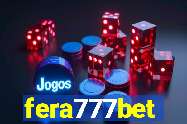 fera777bet