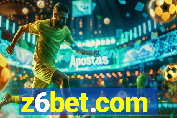 z6bet.com