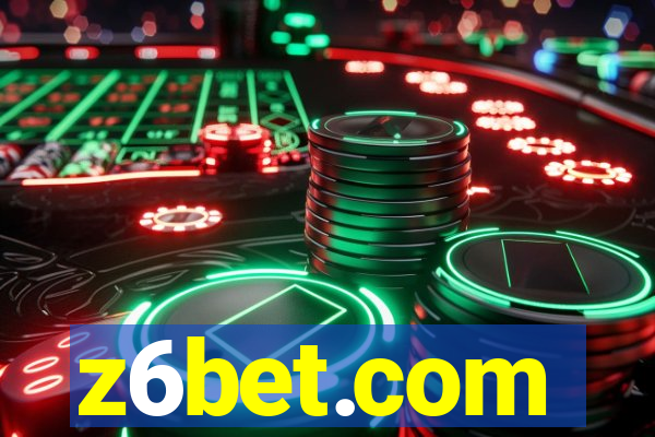 z6bet.com