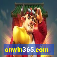 onwin365.com