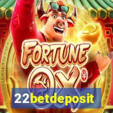 22betdeposit