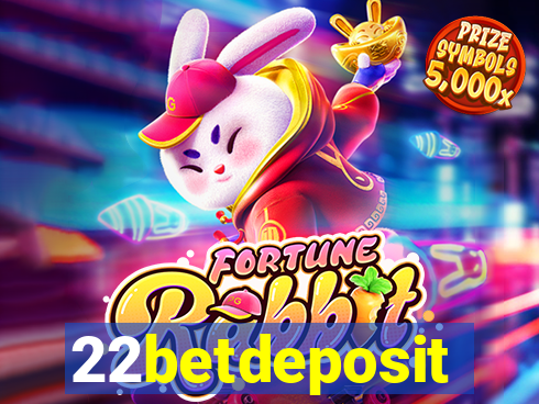 22betdeposit