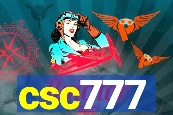 csc777