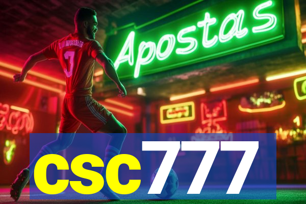 csc777